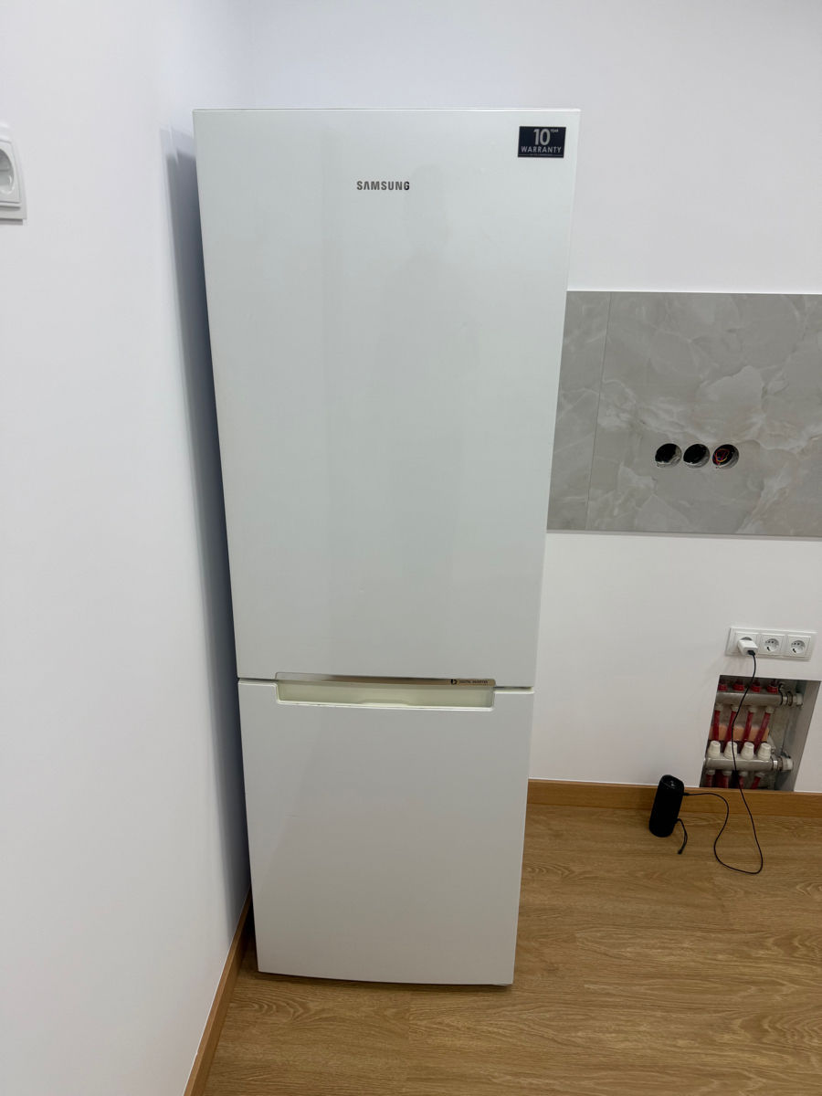 Холодильник Samsung  фото 0