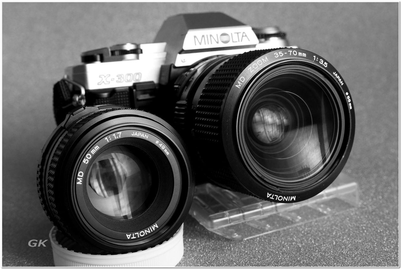 Продам Minolta X300 фото 7
