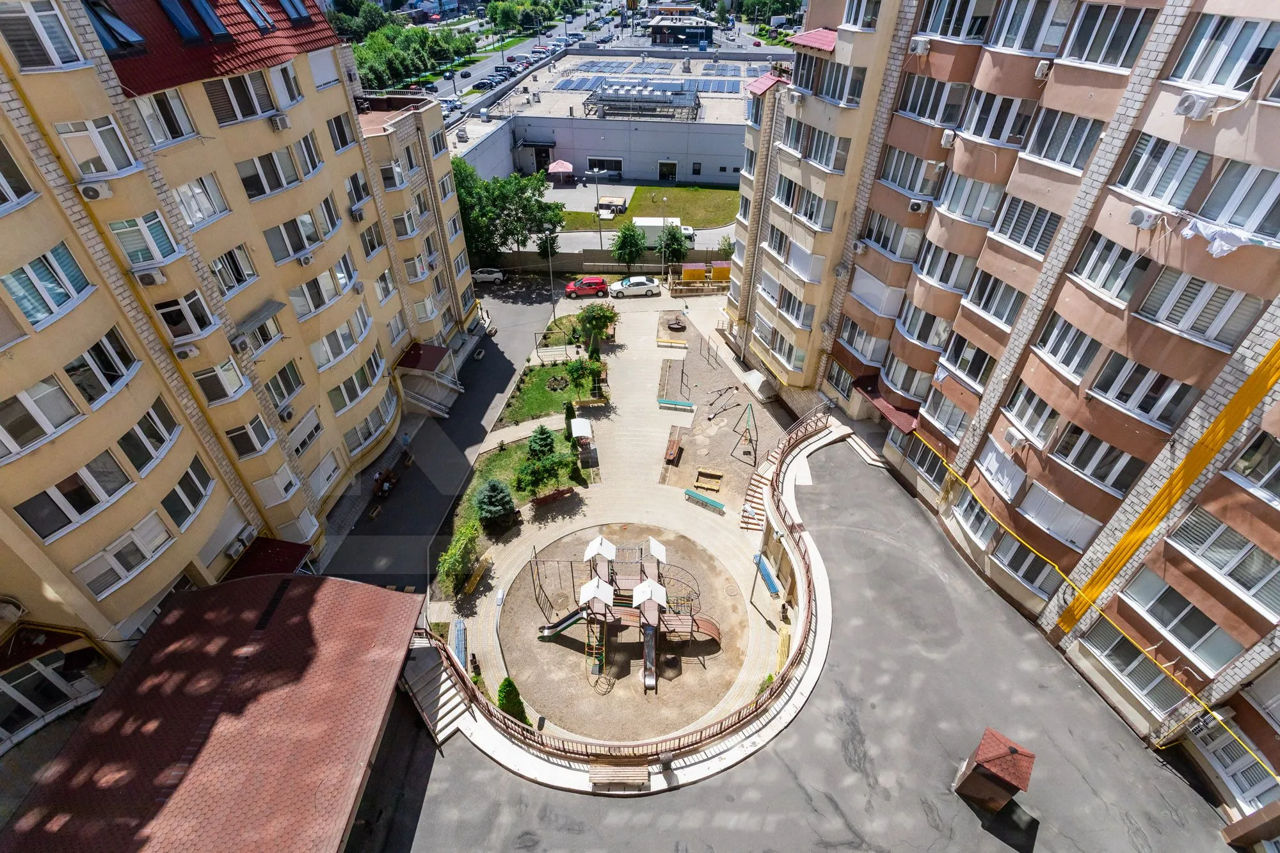 Apartament cu 1 cameră,  Ciocana,  Chișinău,  Chișinău mun. foto 8
