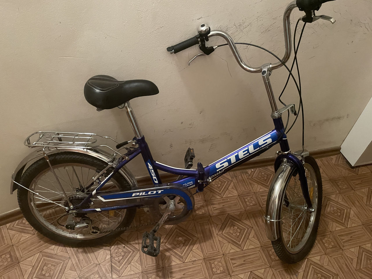 Велосипед отличный дешево