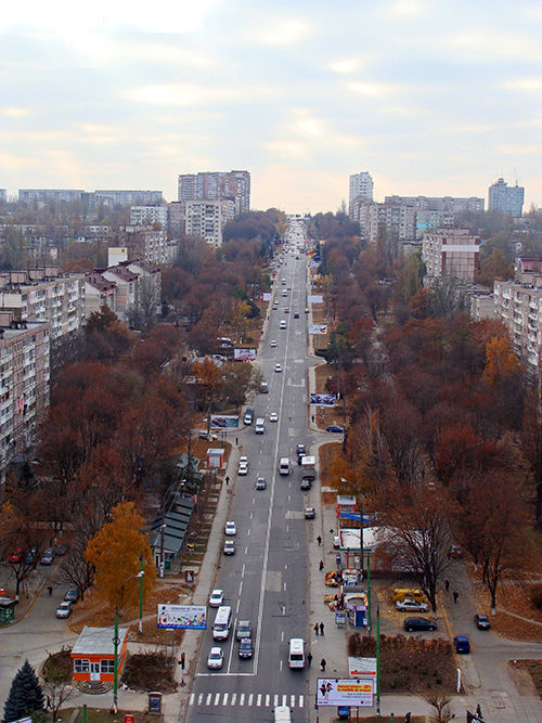 2-х комнатная квартира,  Ботаника,  Кишинёв,  Кишинёв мун. фото 6