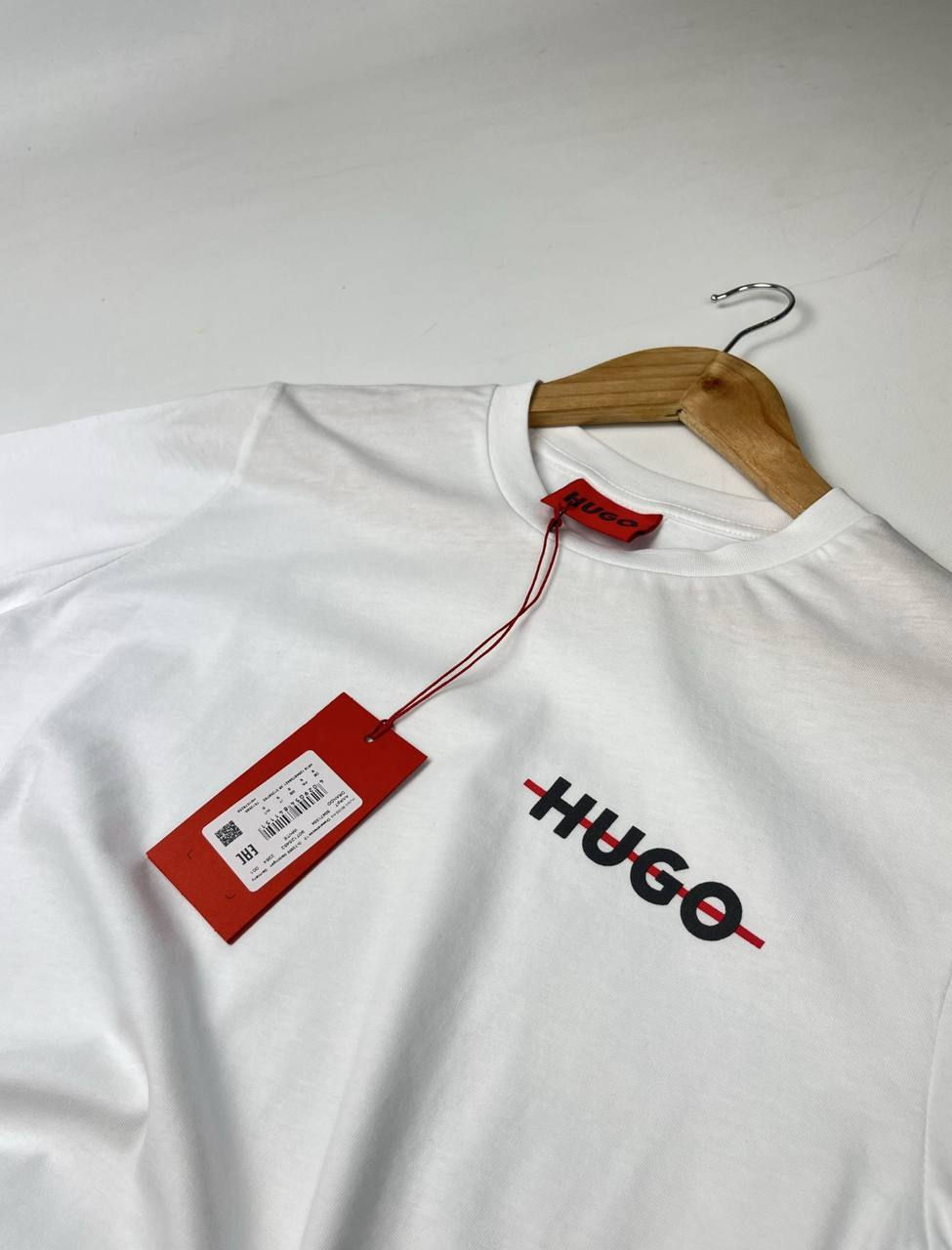 Tricou Hugo Boss foto 2