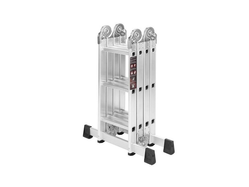 Scara transformer cu platforma 4x3 346cm KD4070  + Livrare in Toata Tara foto 10