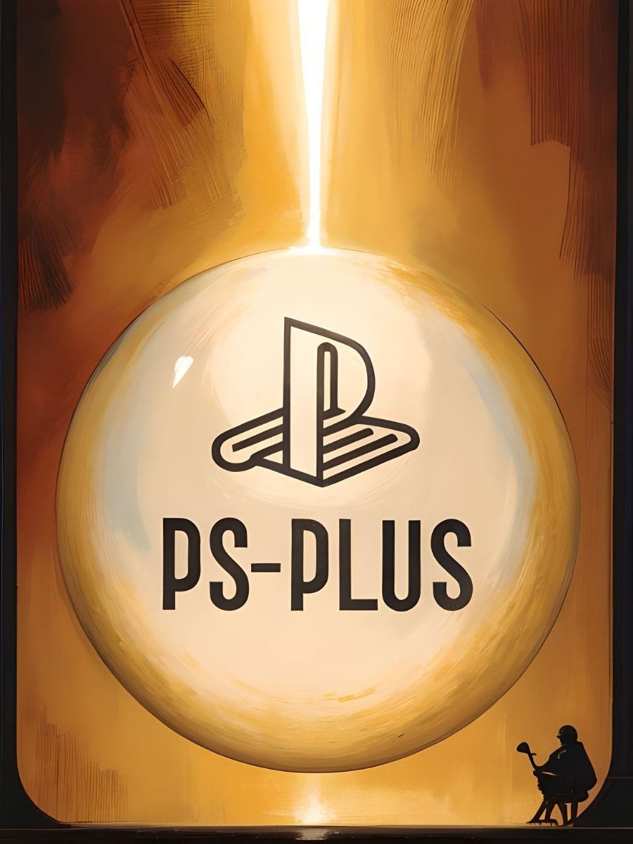 Подписка PS Plus foto 8