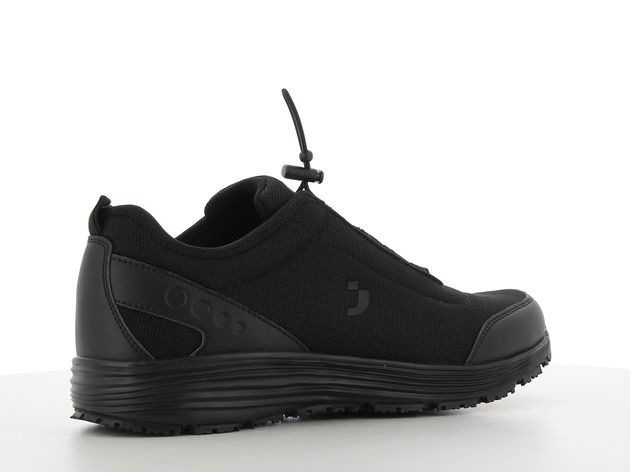 Adidași Oxypas James - negre / Кроссовки Oxypas James Черные foto 4