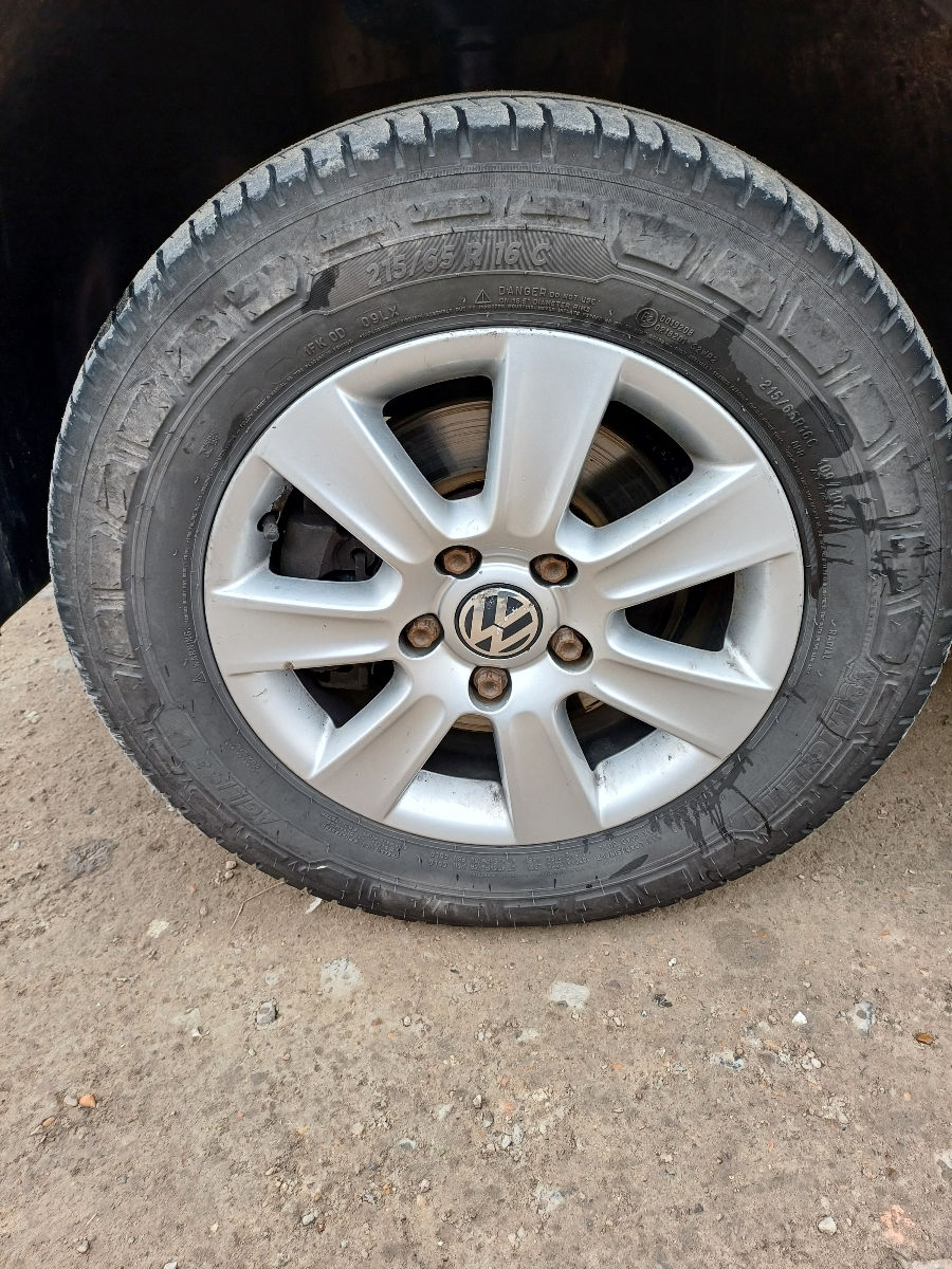 Volkswagen transporter t 5+ .recent adus din Olanda.detalii la tel. foto 9
