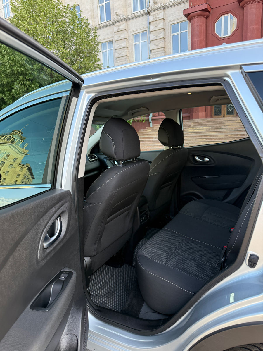 Renault Kadjar foto 5