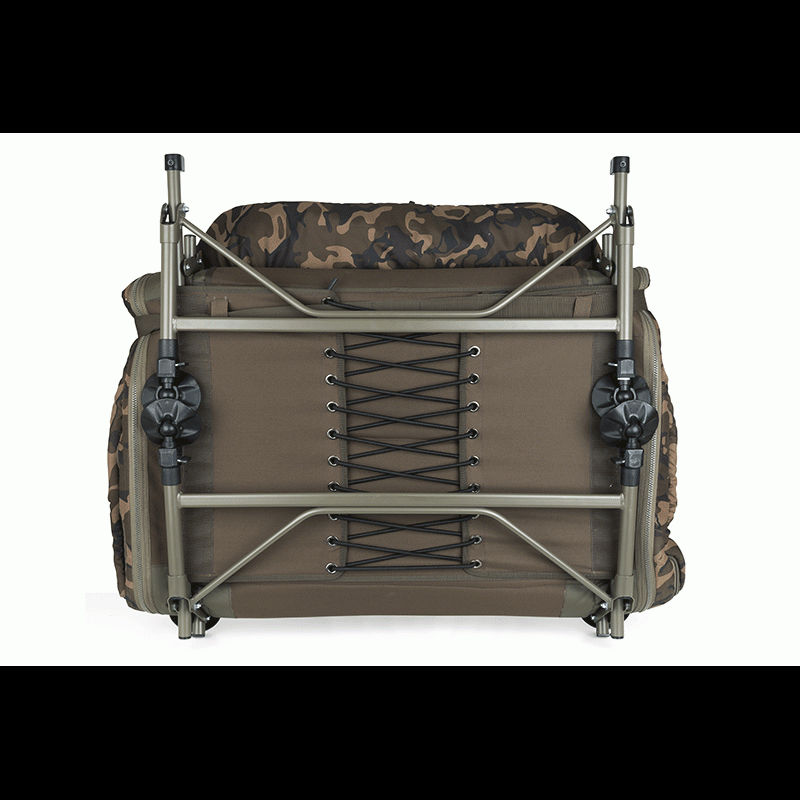 Pat Pescuit Fox R-Series Camo Sleep System foto 8