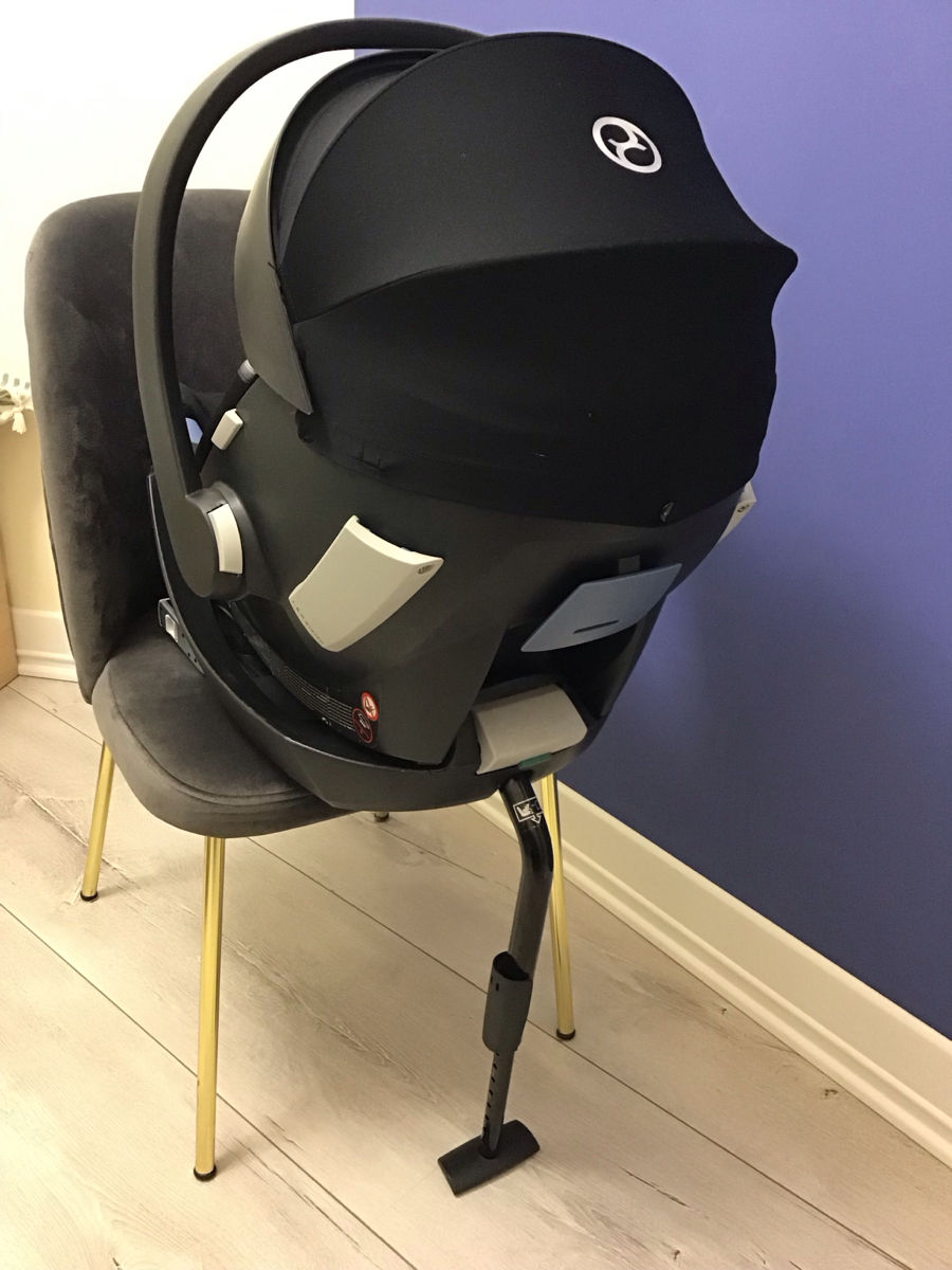 Cybex Atom 5 foto 3