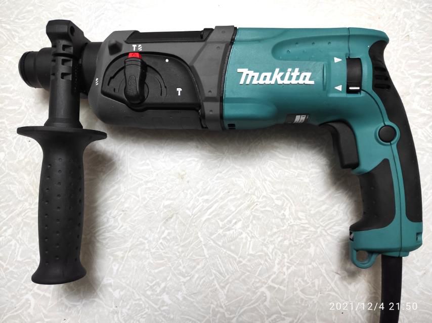 Перфоратор Makita 2470