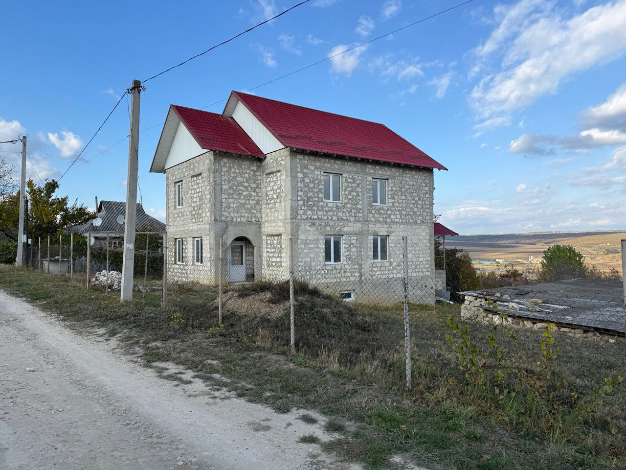 Casă,270m²,Nimoreni