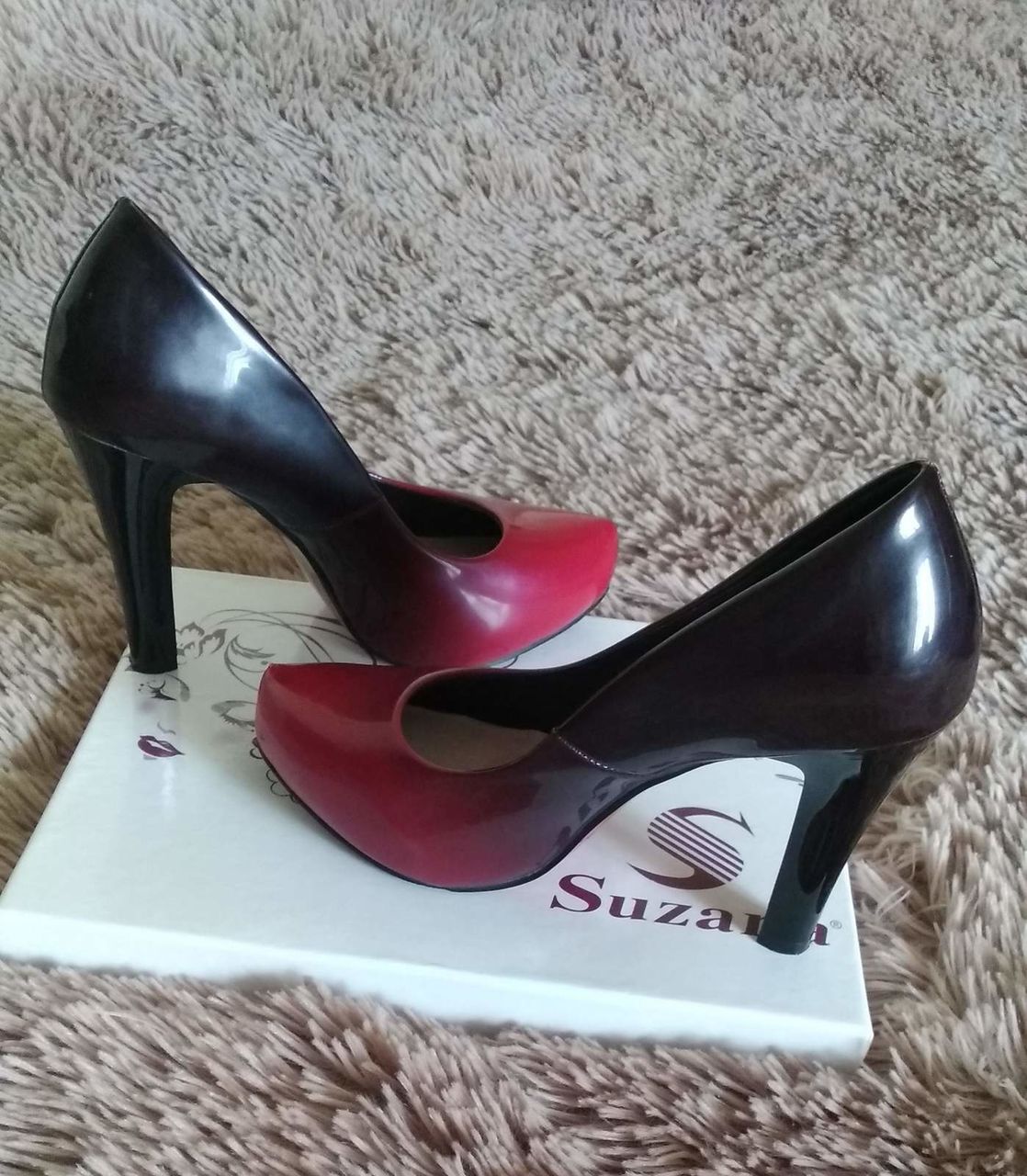 Обувь 35 размера!