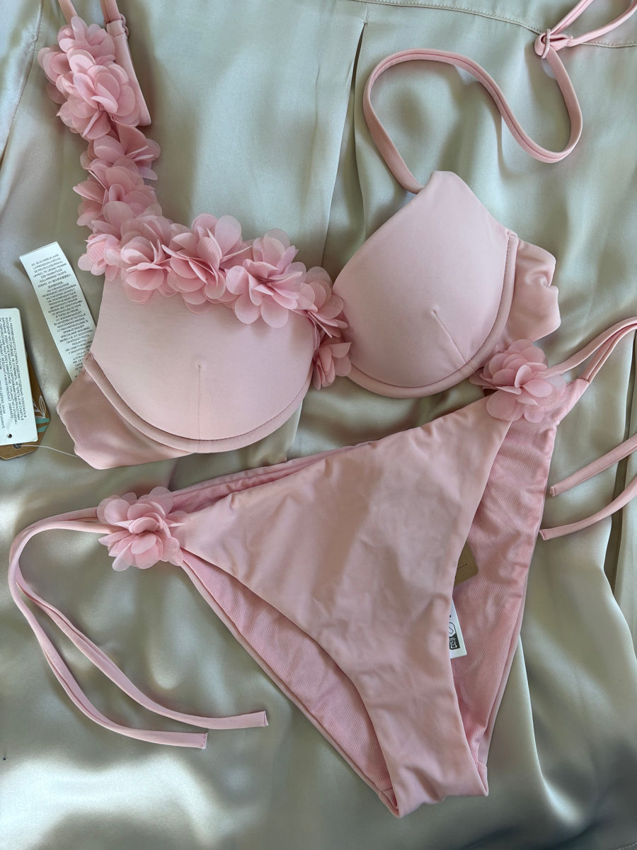 Costume de baie Calzedonia. Pe loc. 850 lei foto 5