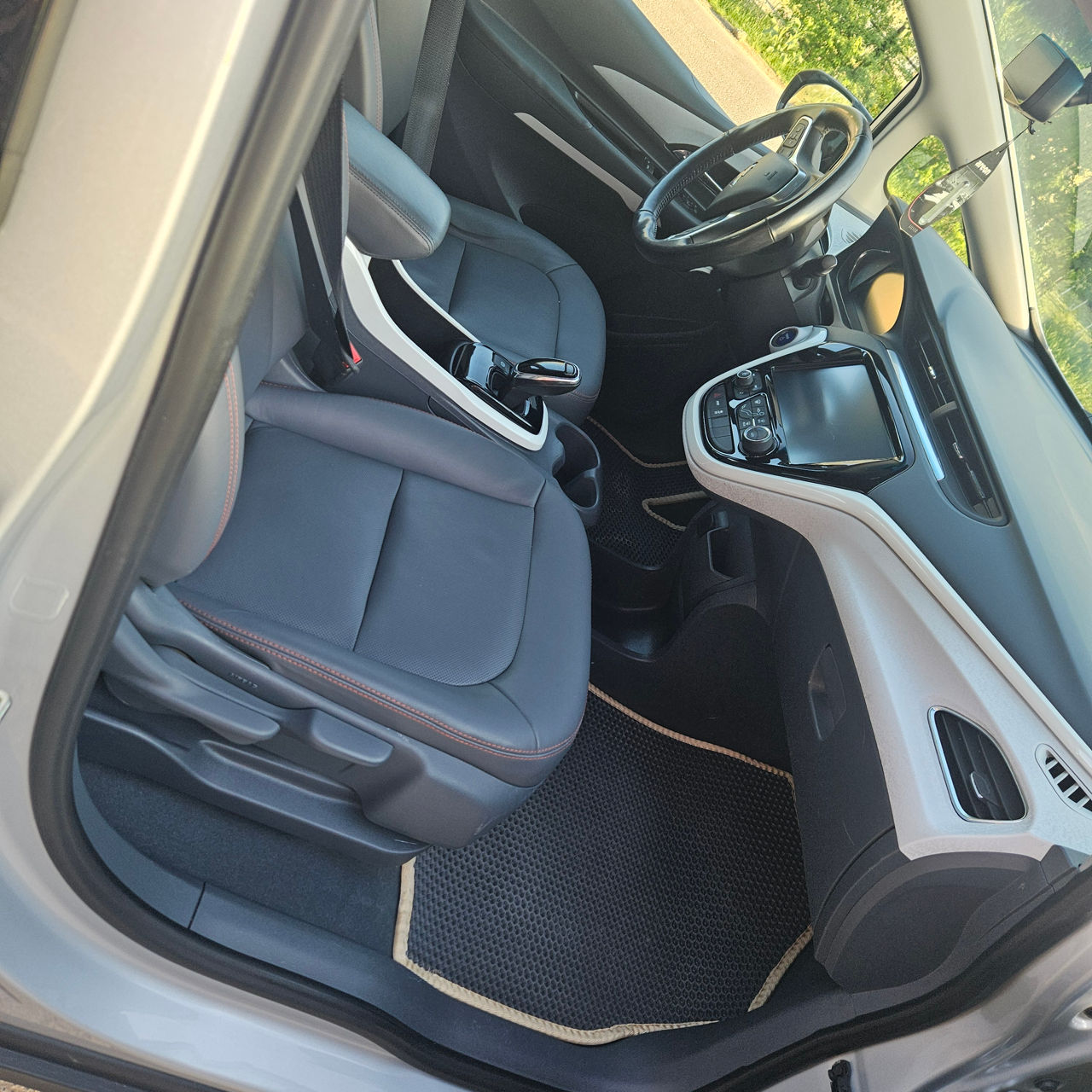 Chevrolet Bolt foto 5