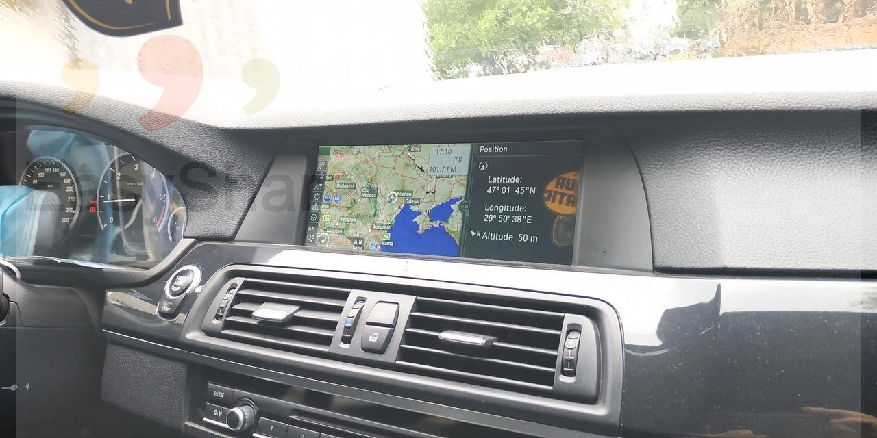Gps Map Update - Обновляю карты все модели машин foto 4
