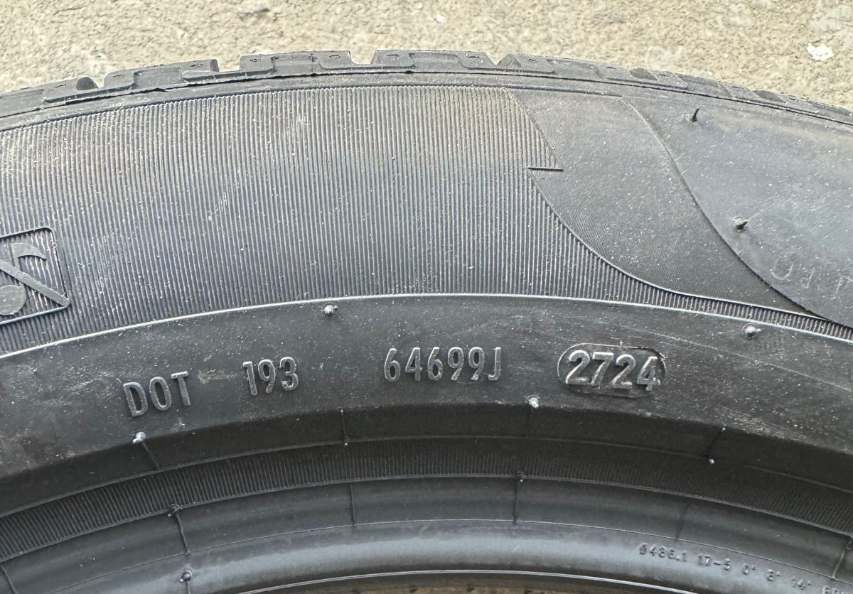 255/50 r19 Pirelli foto 2