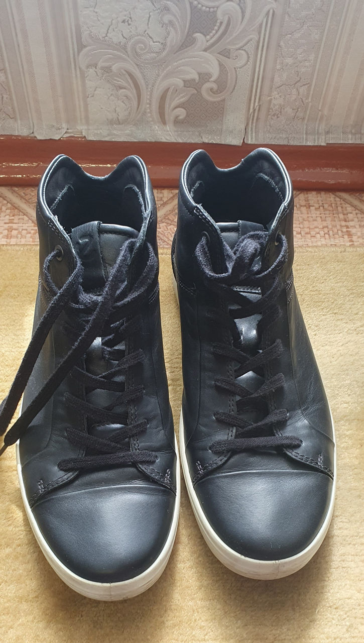 Vand ghete ecco soft 7 barbati foto 3