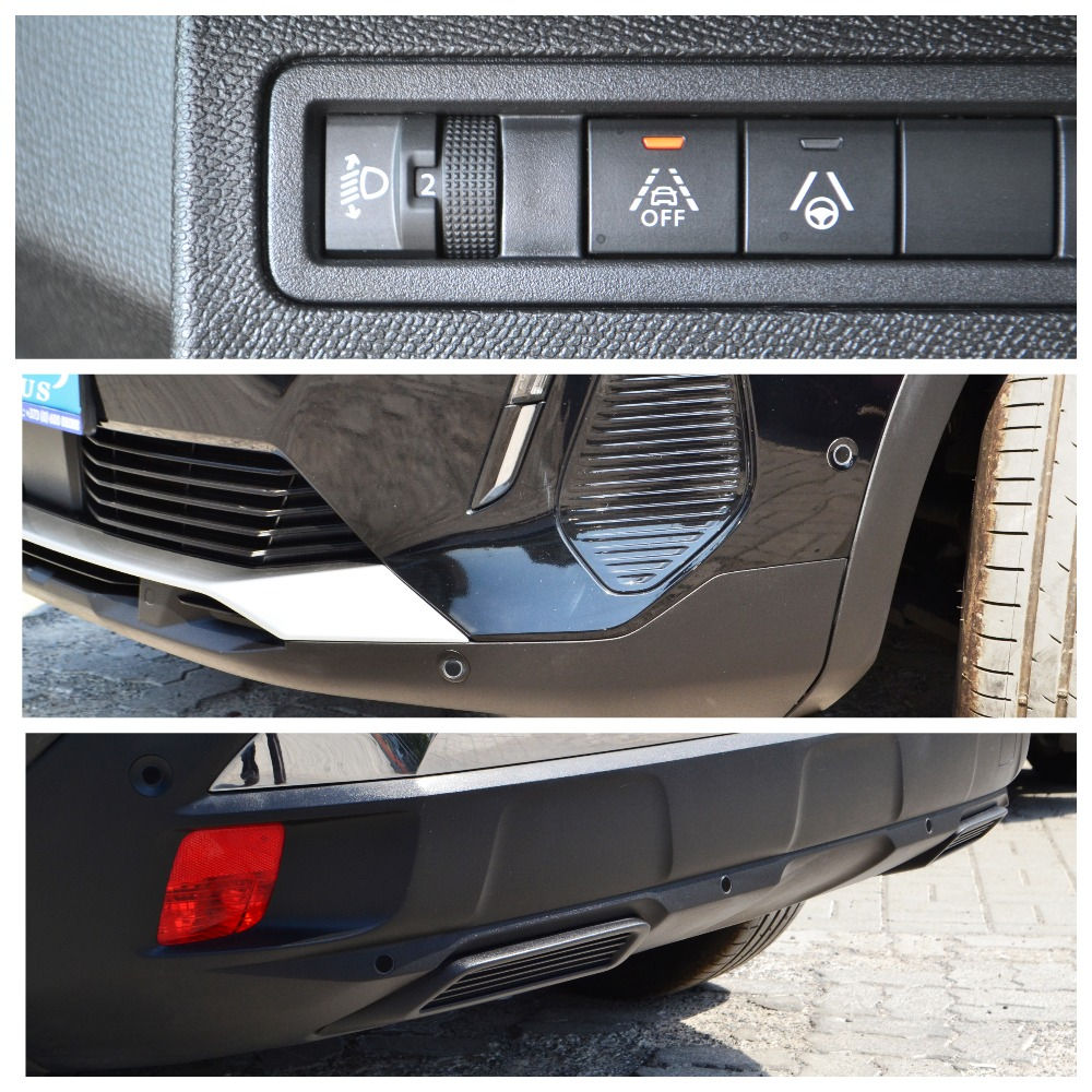 Peugeot 3008 фото 15