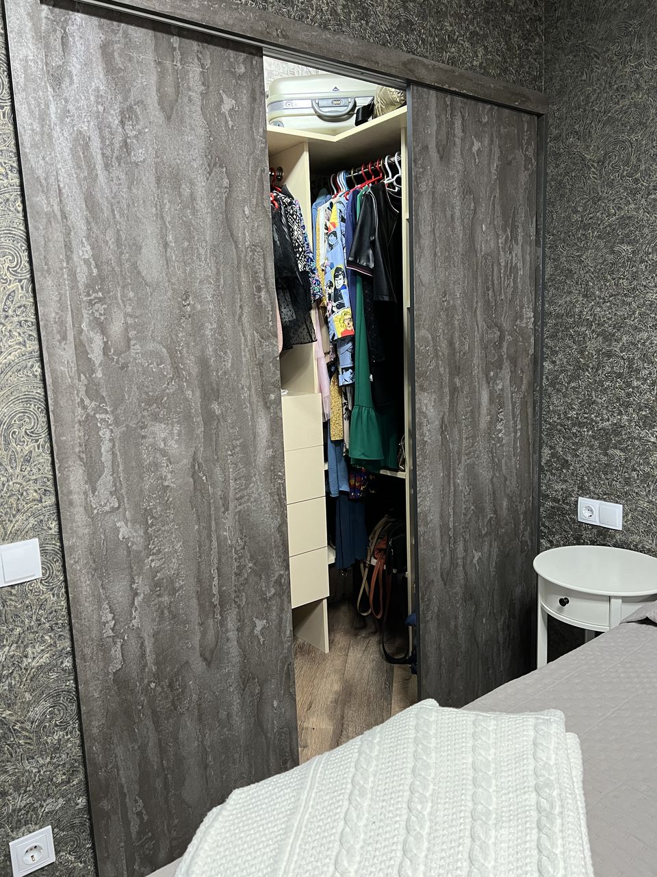 Apartament cu 3 camere,  BAM,  Bălți,  Bălți mun. foto 7