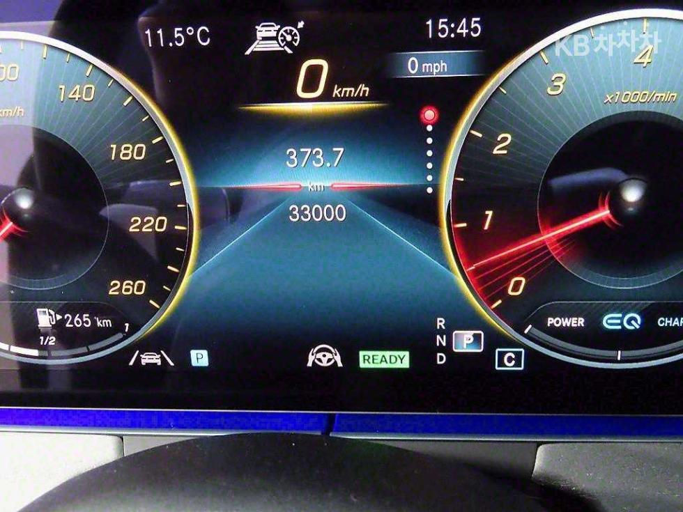 Mercedes CLS-Class фото 6