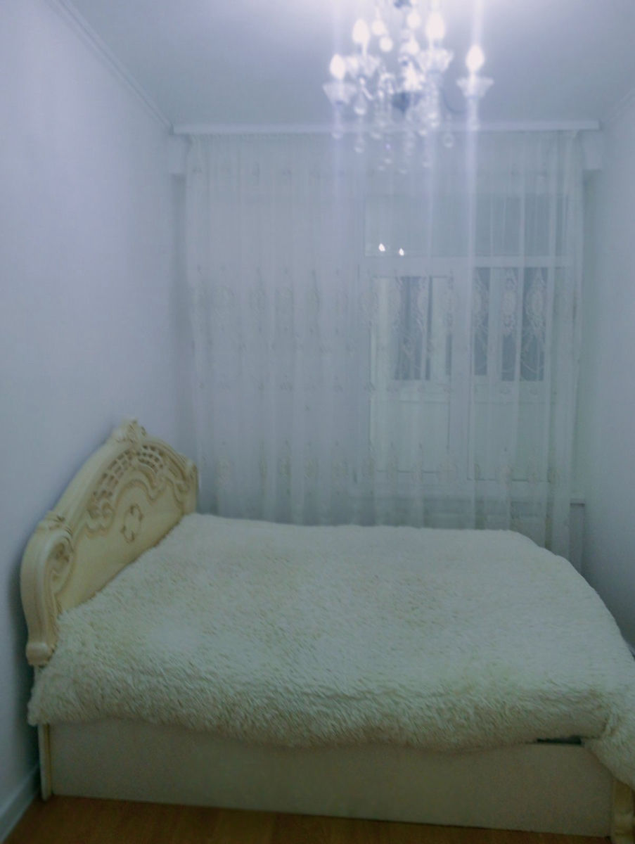 Apartament cu 2 camere,  Botanica,  Chișinău mun. foto 7