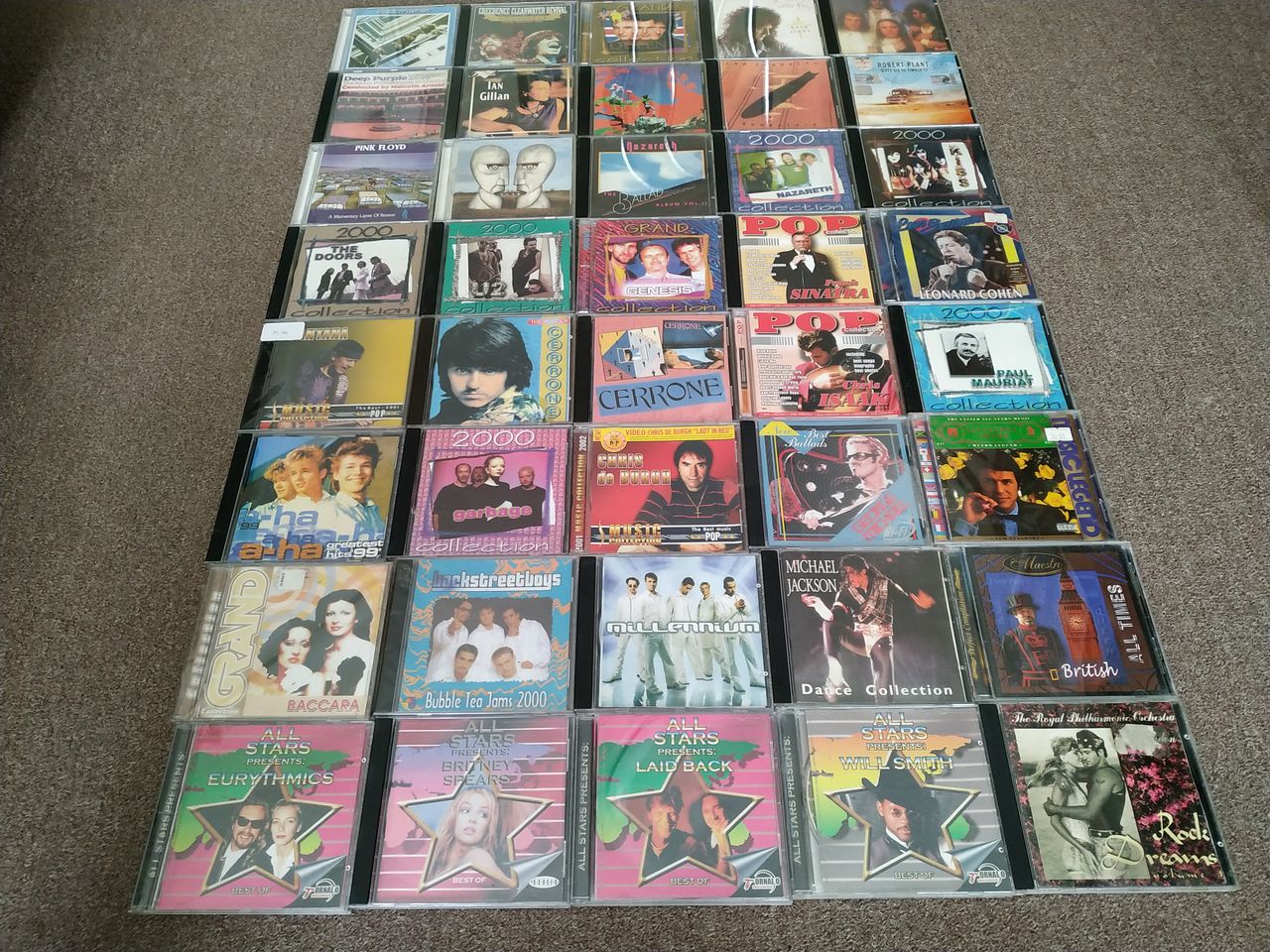 Сд Музыка Компакт Диски CD