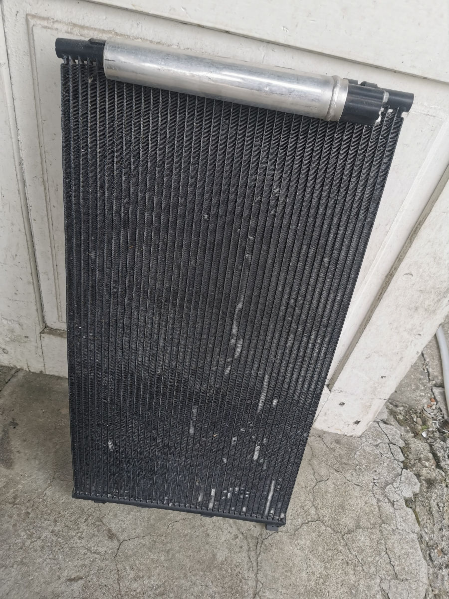 Radiator conditionera Opel zanfira 2.0 tdi foto 0