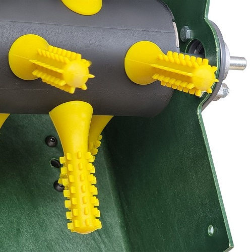 Deplumator Pasari Demetra Eu Profi A Stand - 2200 Lei - Flexmag foto 4
