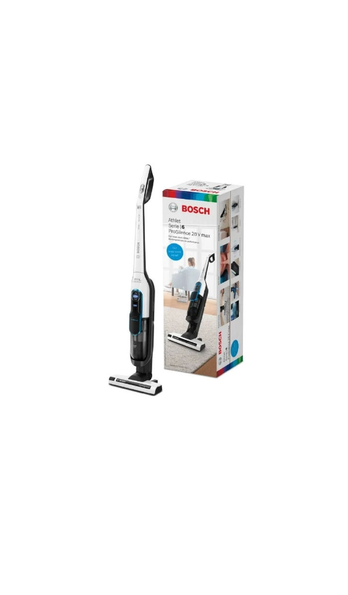 Aspirator vertical Bosch BCH86SIL1 фото 0