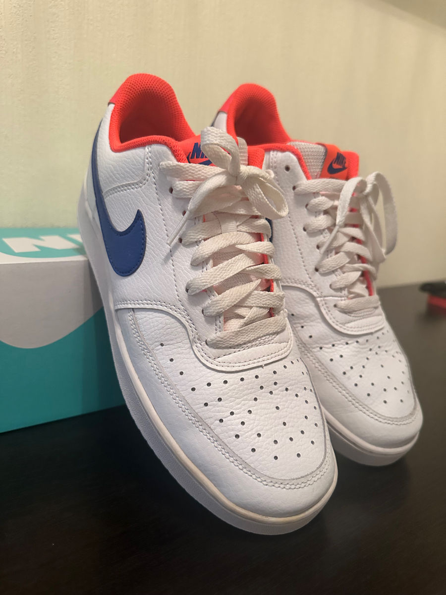 Nike Court Vision Low CD5463-104 foto 3