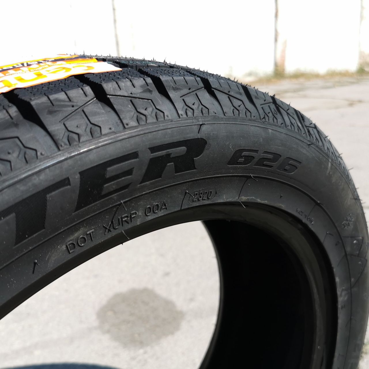 245/45 R17, 225/55 R17, 225/50 R17 foto 18