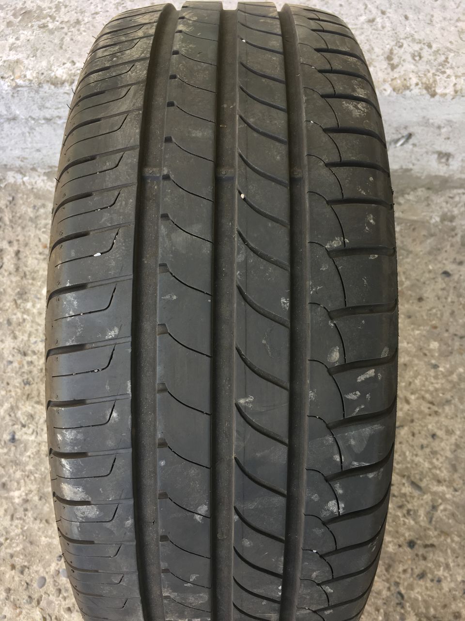 205/55 R16 GoodYear