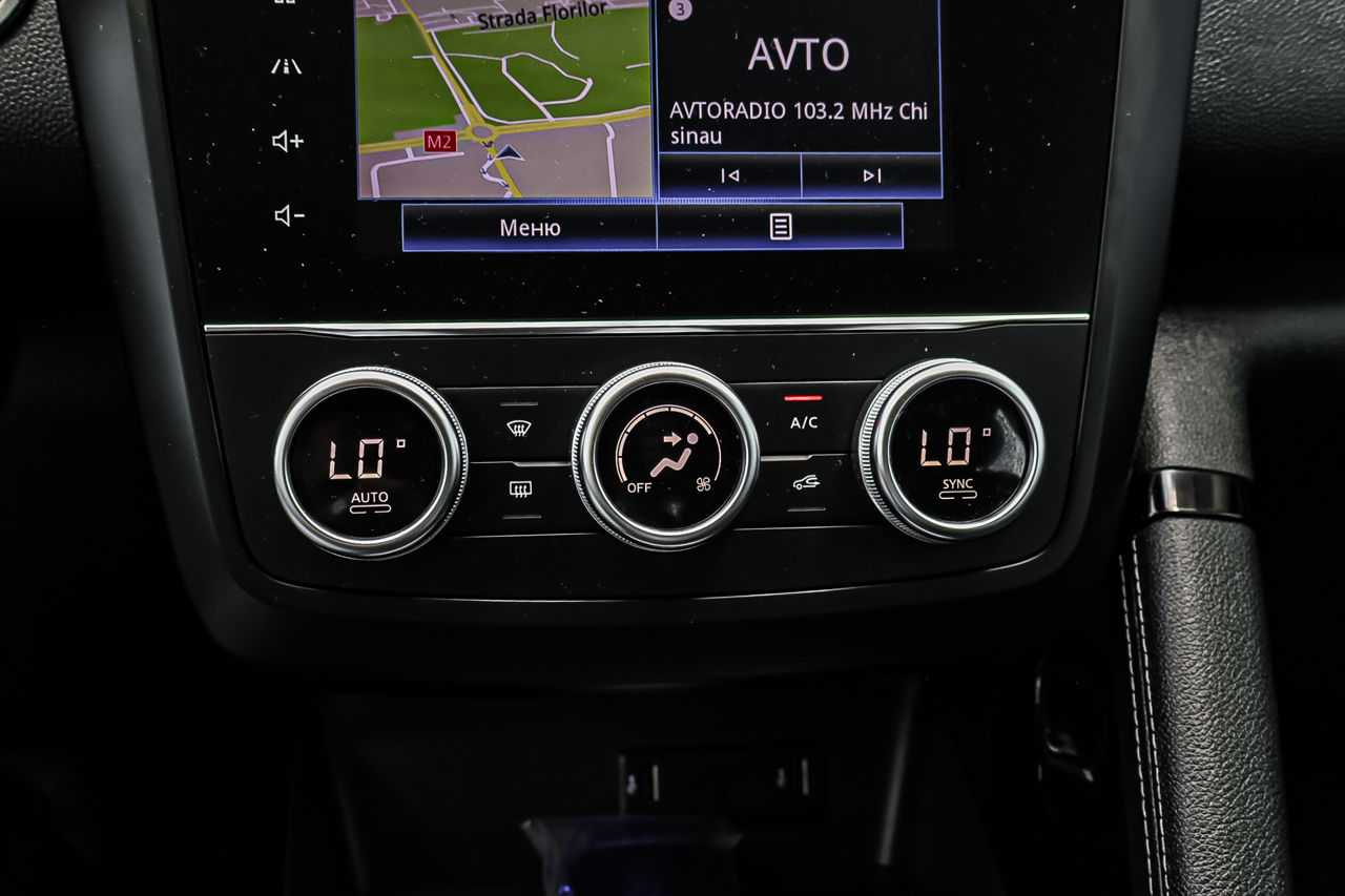 Renault Kadjar фото 13