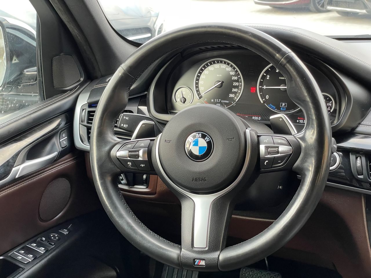 BMW X5 foto 11