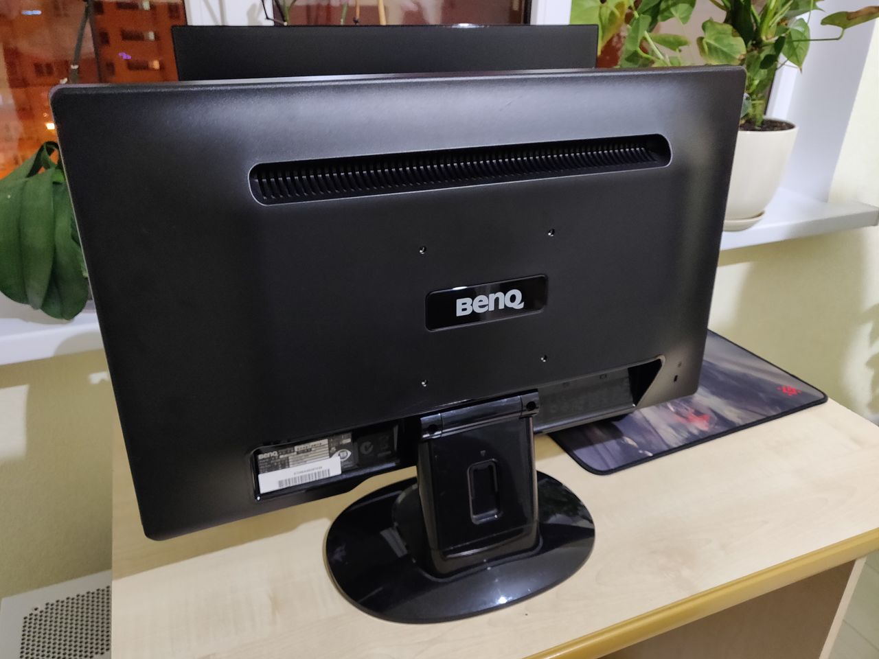 BenQ G2222HDL - как новый