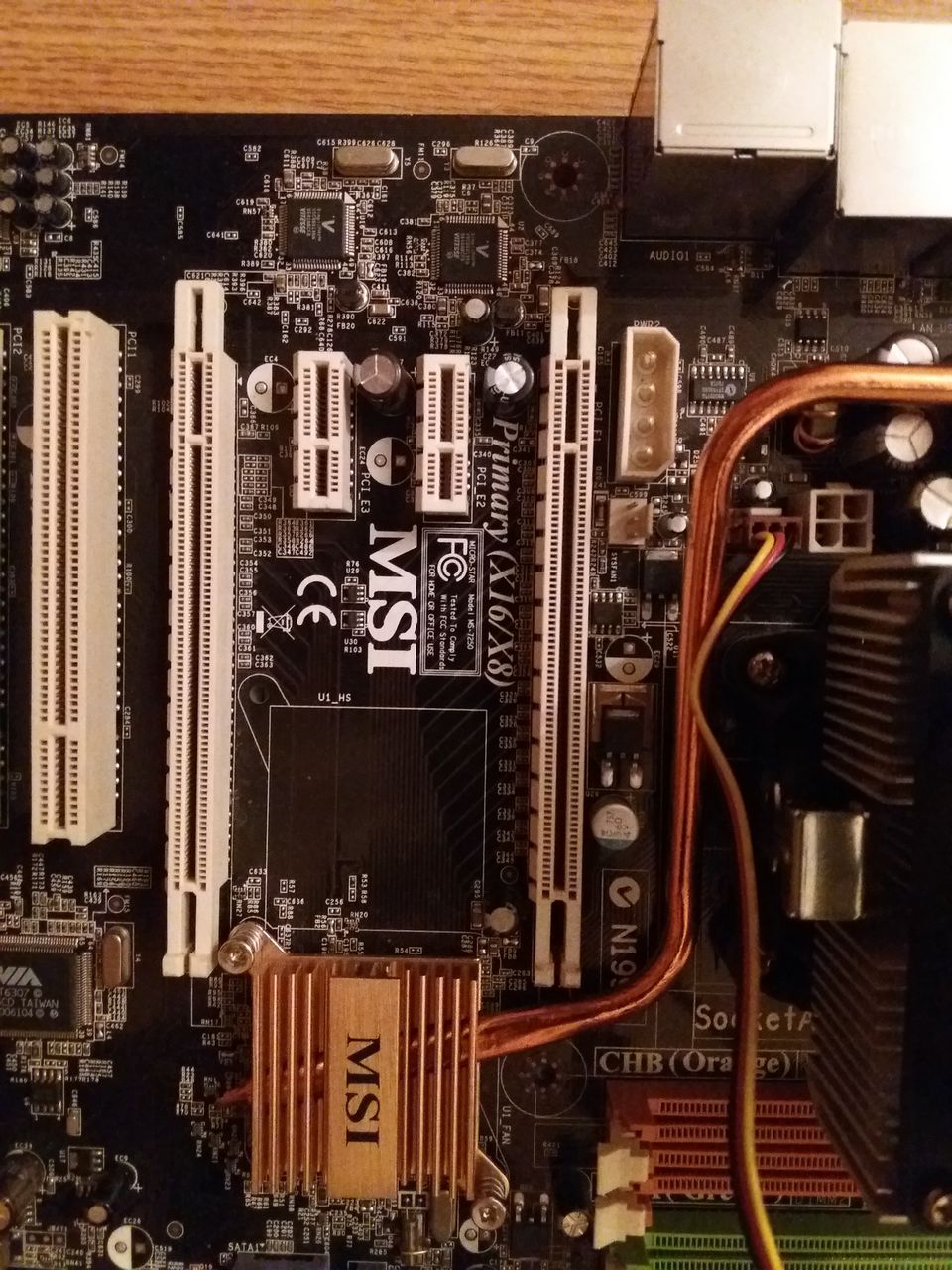 материнская плата MSI K9N SLI Platinum, AM2, ddr2 , AMD Athlon, хорошее ...