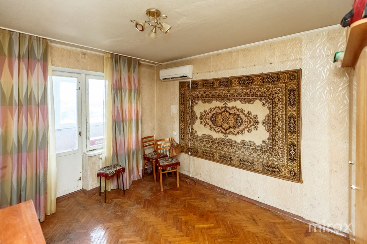 Apartament cu 3 camere,  Centru,  Chișinău mun. foto 5