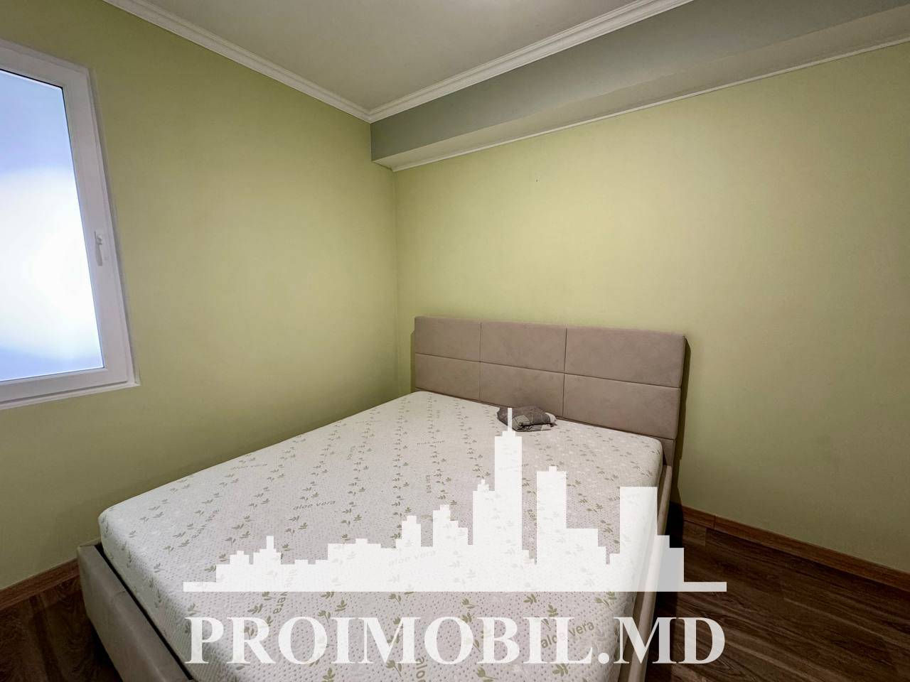 Apartament cu 1 cameră, 40 m², Buiucani, Chișinău foto 4