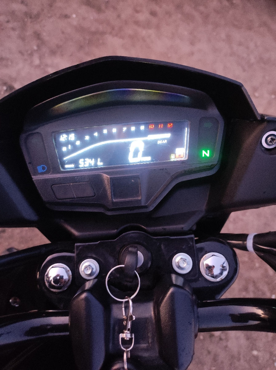Viper 125cc foto 2