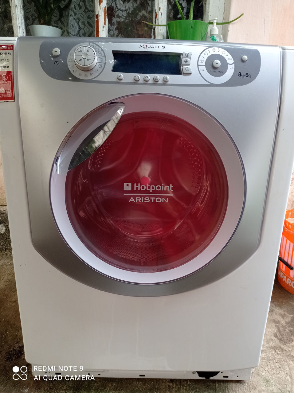 Ariston Hotpoint