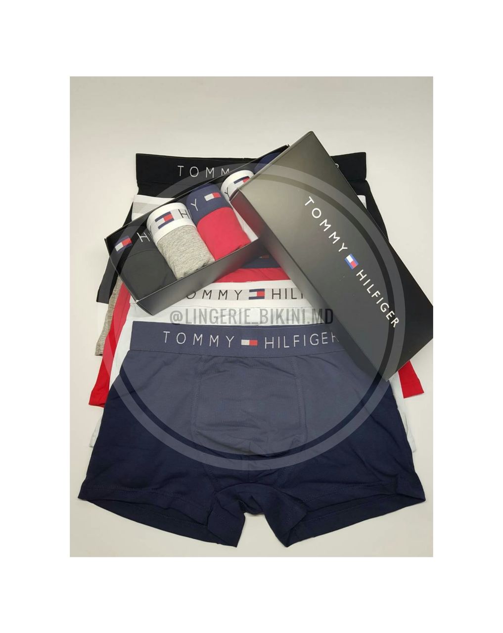 Трусы мужские Tommy Hilfiger , Calvin Klein!