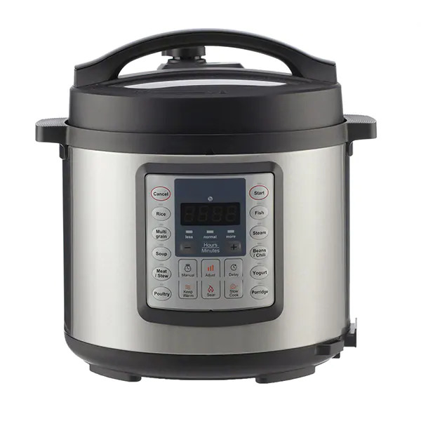 Мультиварка Gorenje 6l, 1000W, 15 programe