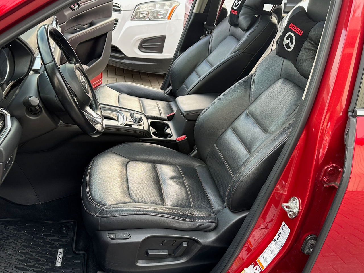 Mazda CX-5 фото 7