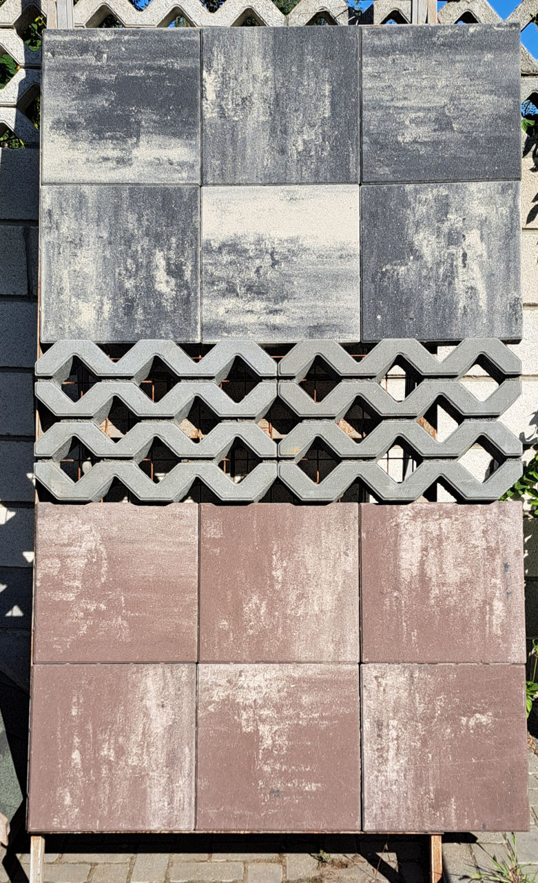 Plăci de trotuar de la producătorul Avantaj-AV!Тротуарная плитка от производителя Avantaj-AV! foto 2