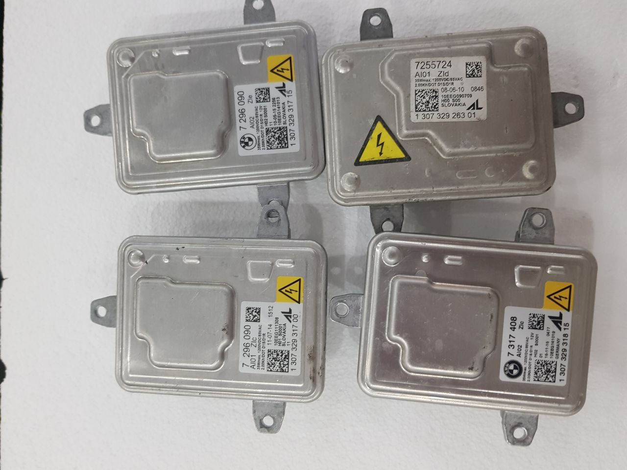 блок розжига xenon bloc blocuri blok balast led Xenon