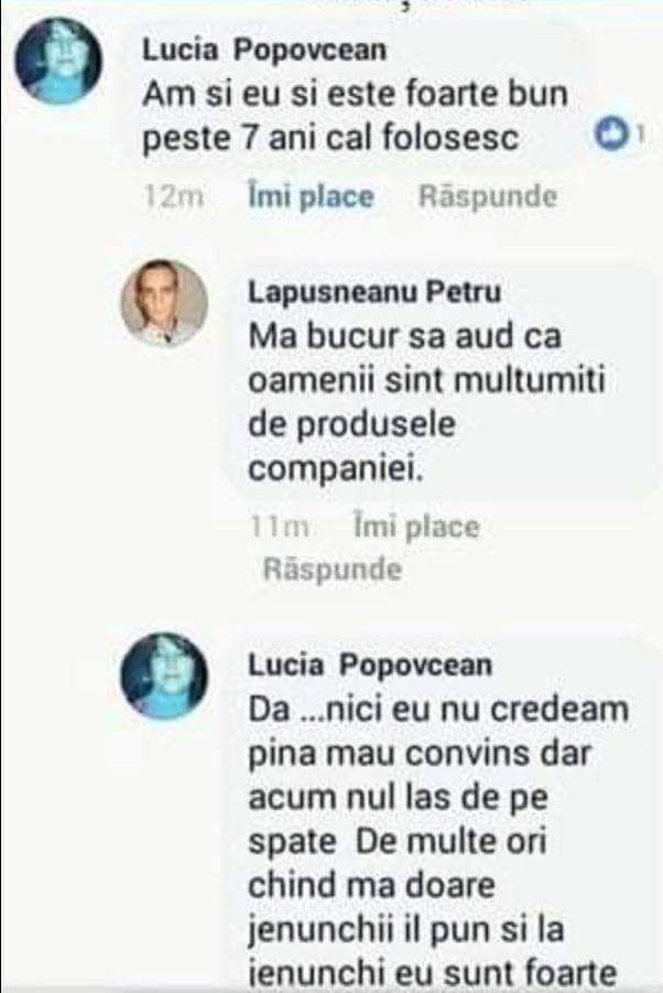 Centură lombară  cu turmalină și magneți preț mic foto 4