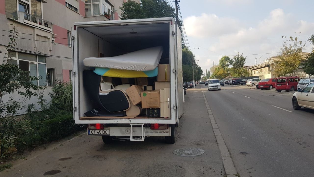 Грузоперевозки-грузовое такси-грузчики-перевозка мебели и техники фото 7