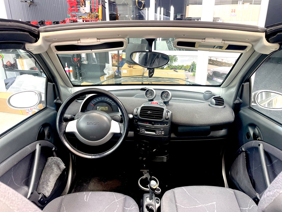 Smart Fortwo фото 5
