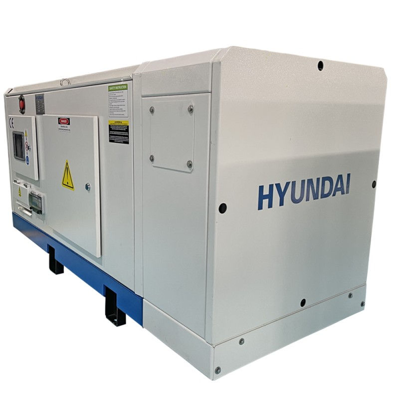 Hyundai Generator