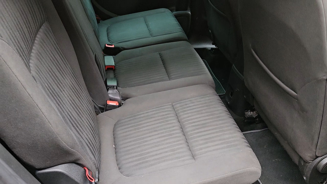 Dezmembrez Opel  Zafira C 2.0 CDTI  2014 foto 17